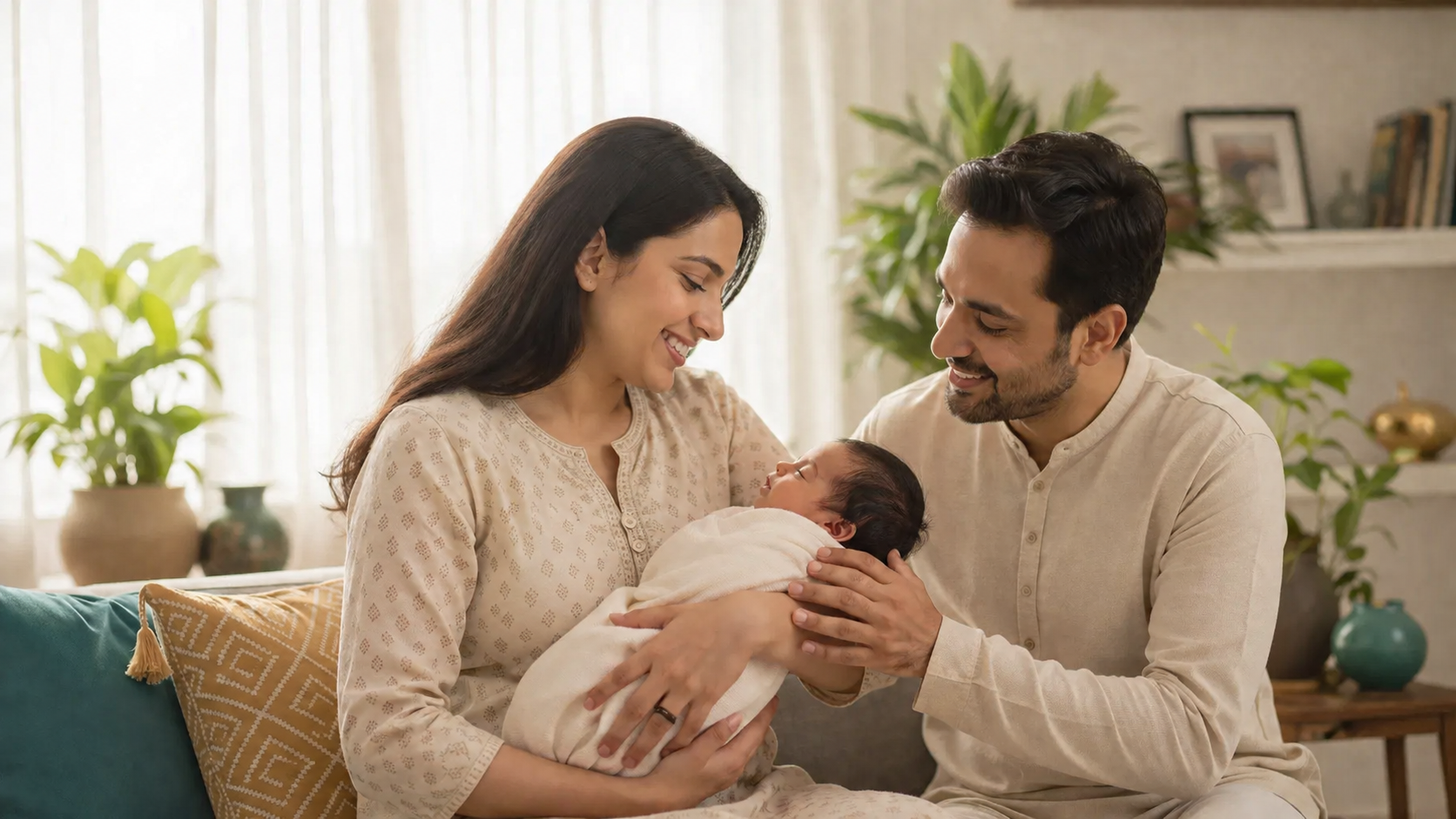  Eshan IVF Center