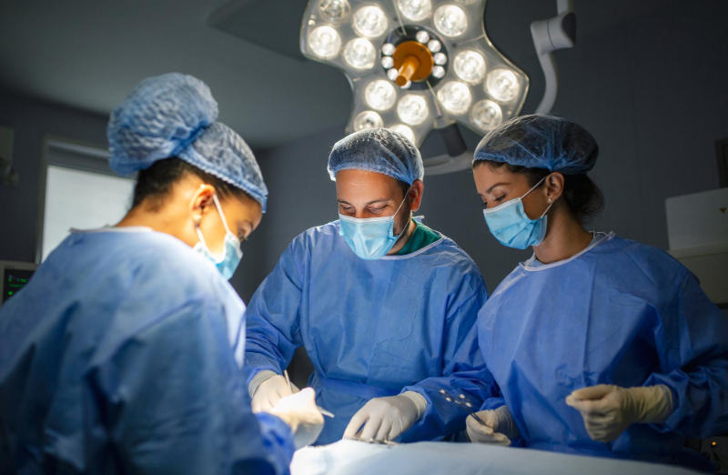 Eshan IVF Center