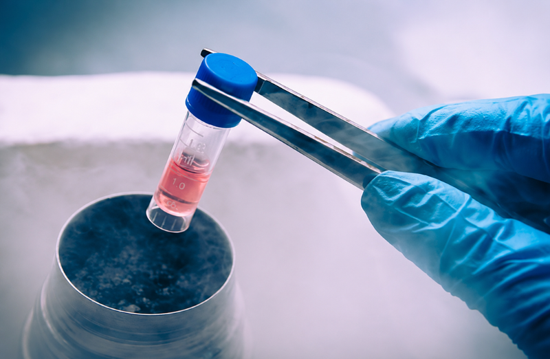 Eshan IVF Center