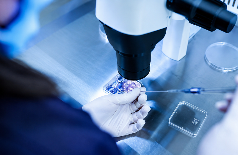 Eshan IVF Center in Delhi