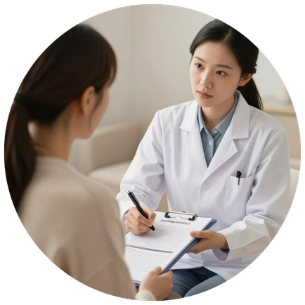 Eshan IVF Center