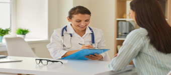 Eshan IVF Center in Delhi