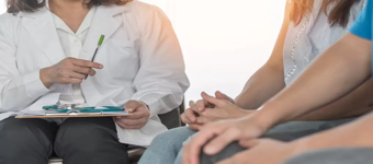 Eshan IVF Center in Delhi