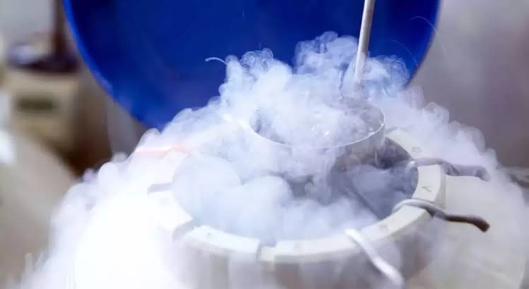 Egg Freezing Clinic in Rewari