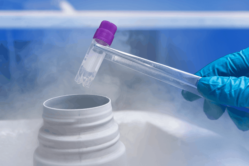  Embryo Freezing Clinic in Rewari