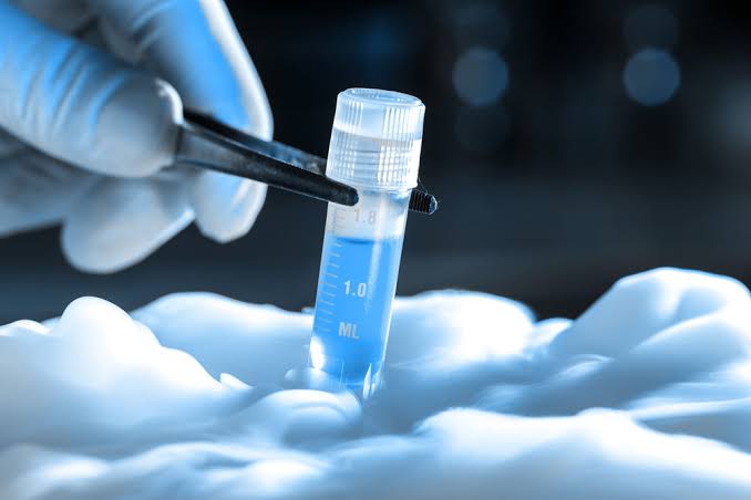  Sperm Freezing in Rewari